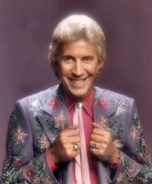 Porter Wagoner Jacket