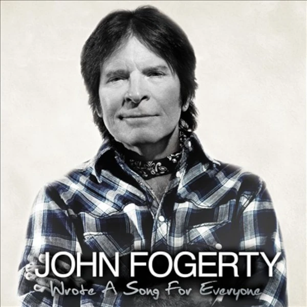 John Fogerty