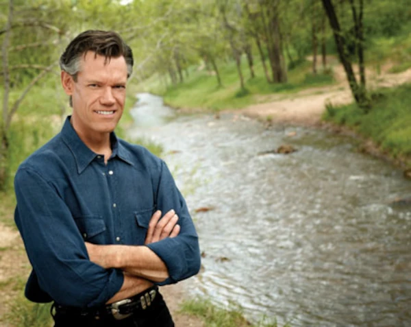 Randy Travis