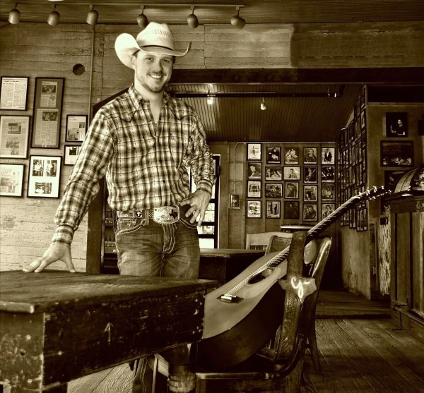 Cody Johnson on Nu Country TV