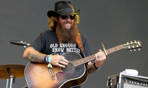 Cody Jinks