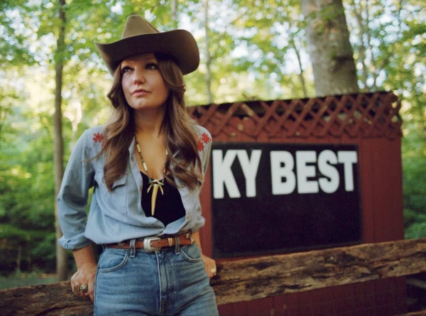 Kelsey Waldon on Nu Country TV