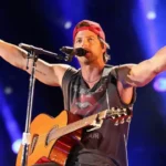 Kip Moore on Nu Country TV