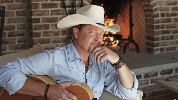 Tracy Lawrence