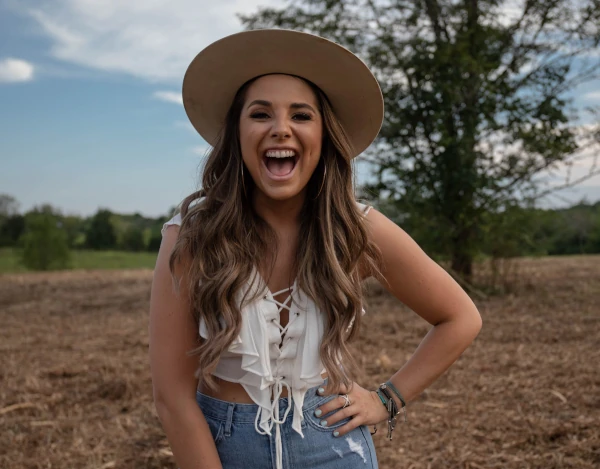 Kylie Frey on Nu Country TV Country Music