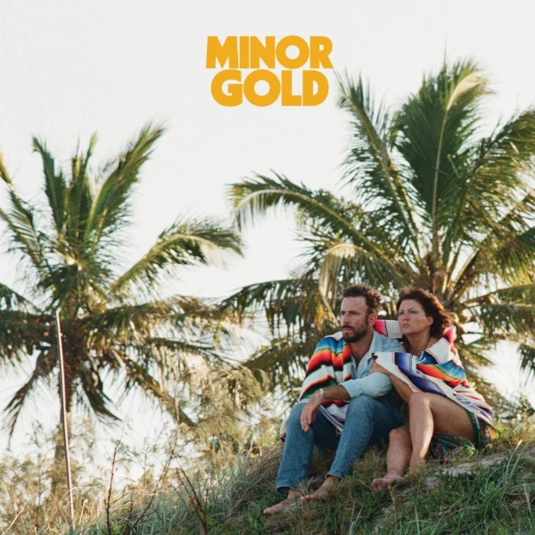 Minor Gold on Nu Country TV