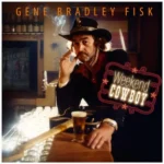 Gene Bradley Fisk on Nu Country TV country music show