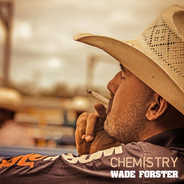 Wade Forster on Nu Country TV country music show