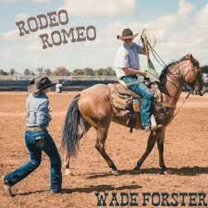 NuCountry TV country music interview with Wade Forster