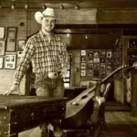 Cody Johnson on Nu Country TV country music show