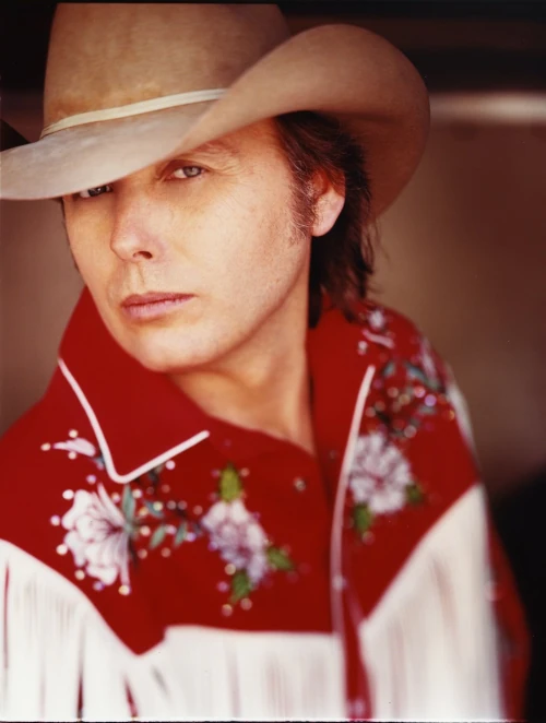 Dwight Yoakam on Nu Country TV country music show