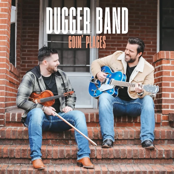 Dugger Band on Nu Country TV country music show