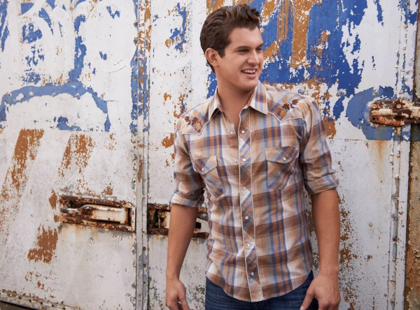 Jon Pardi on Nu Country TV country music show